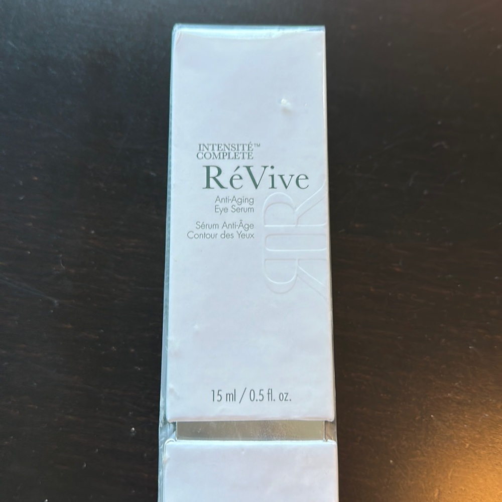 Unopened ReVive Anti-Aging Eye Serum!